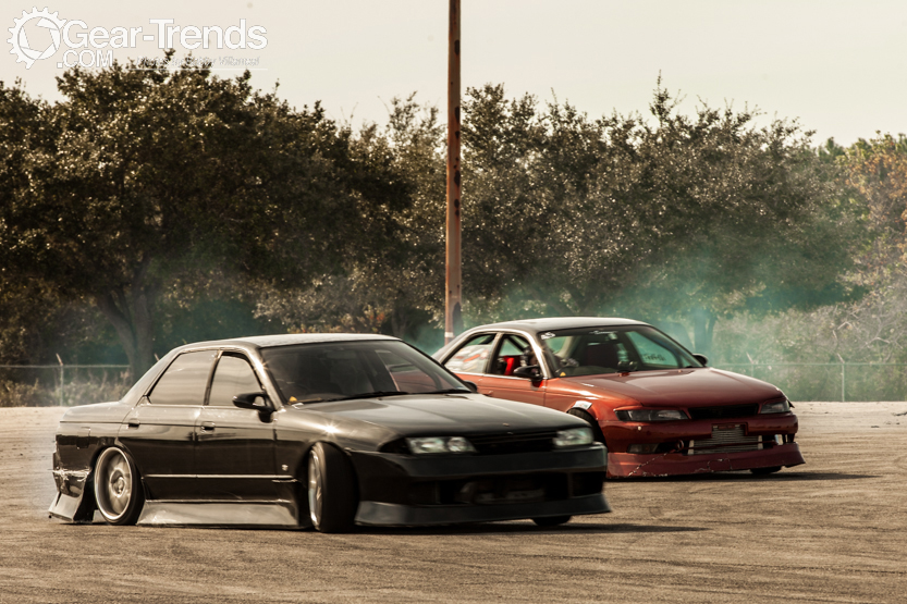 Drift Clinic (122 of 242)