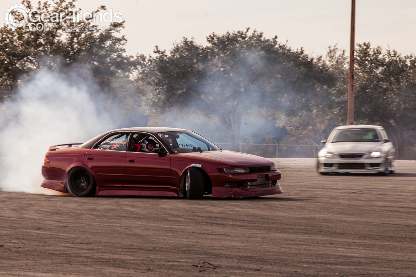 Drift Clinic (138 of 242)