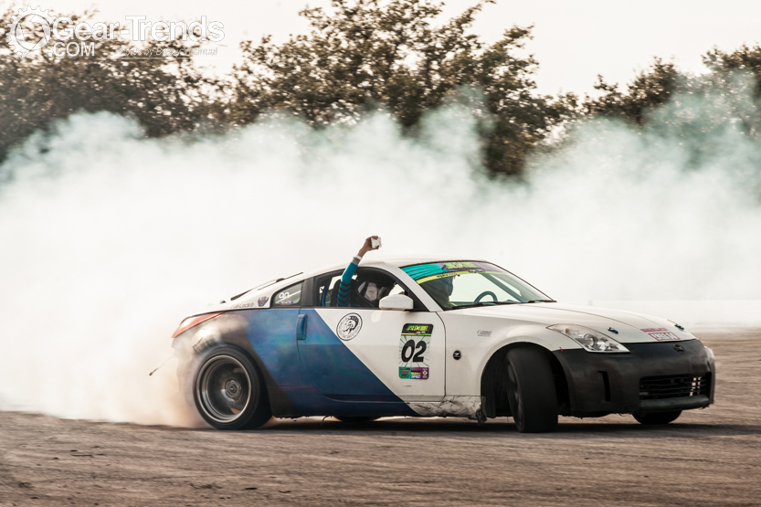 Drift Clinic (141 of 242)