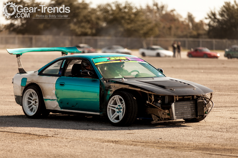 Drift Clinic (48 of 242)