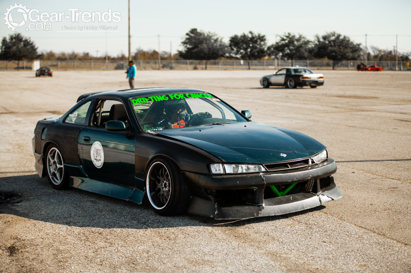 Drift Clinic (61 of 242)