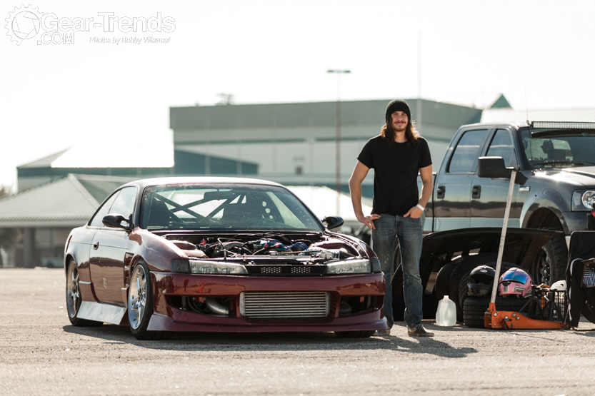 Drift Clinic (67 of 242)