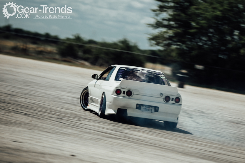 R32_GT Drift