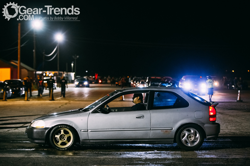 Track Night_GT-40