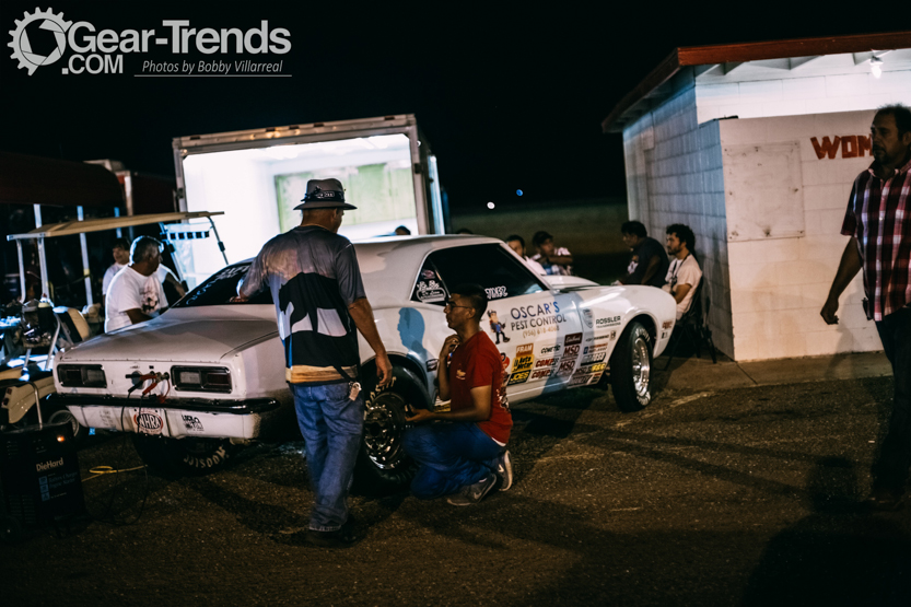 Track Night_GT-81