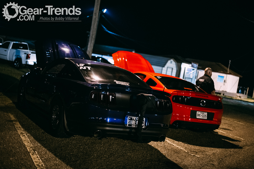 Track Night_GT-84