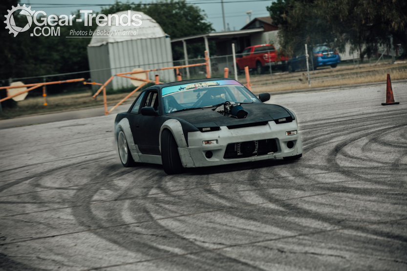 Corpus Drift (13 of 167)