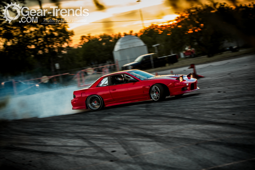 Corpus Drift (167 of 167)