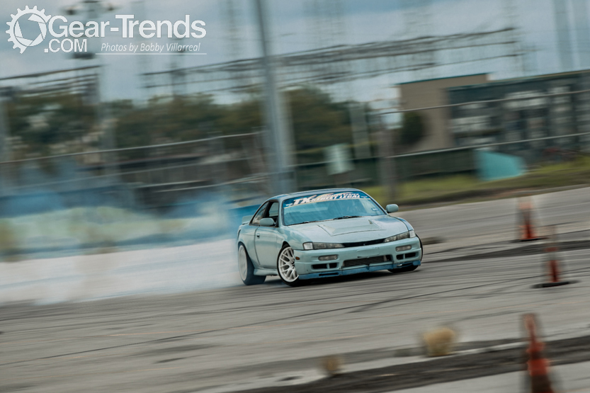 Corpus Drift (31 of 167)