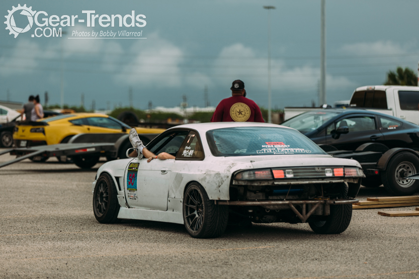 Corpus Drift (42 of 167)