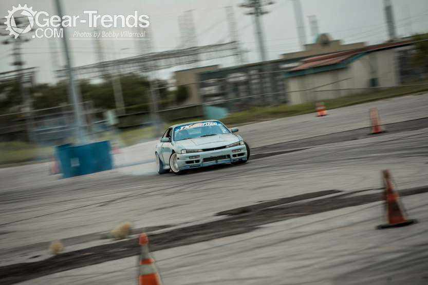 Corpus Drift (50 of 167)