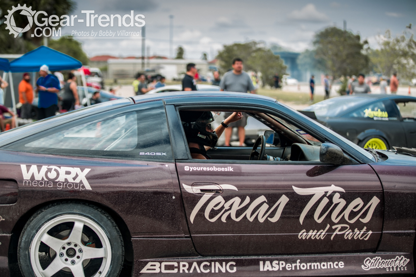 Corpus Drift (60 of 167)