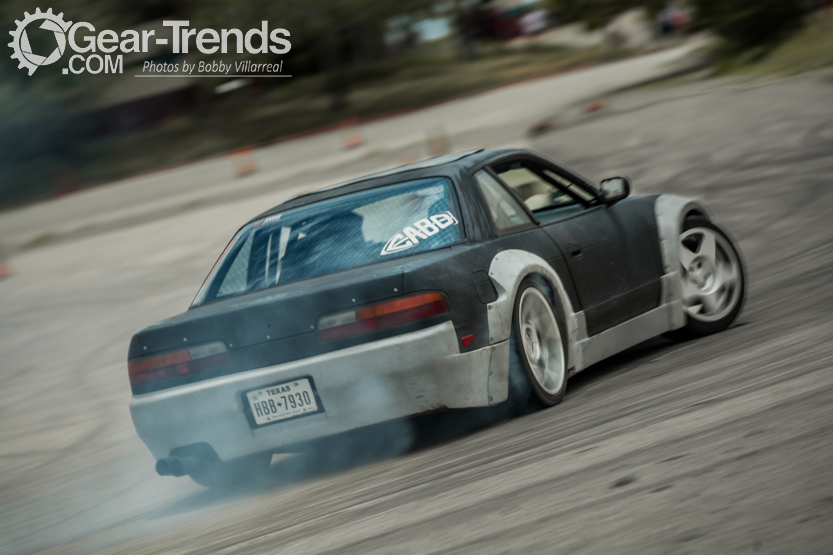 Corpus Drift (62 of 167)