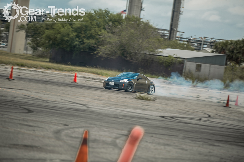 Corpus Drift (64 of 167)