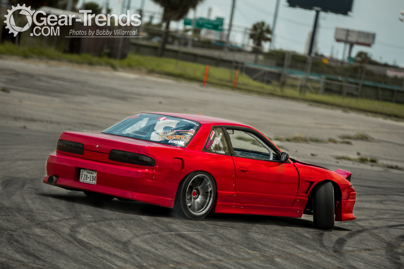 Corpus Drift (66 of 167)