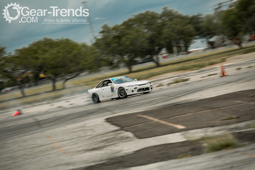 Corpus Drift (82 of 167)