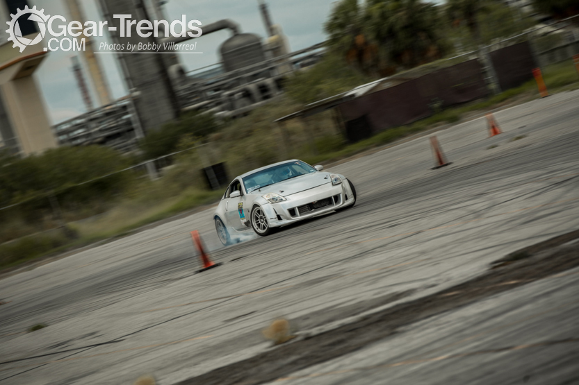 Corpus Drift (87 of 167)