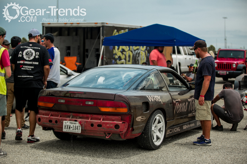 Corpus Drift (91 of 167)